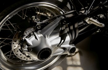 BMW R nineT /5 2020 - Bild 24