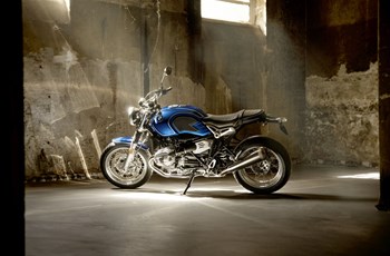 BMW R nineT /5 2020 - Bild 25