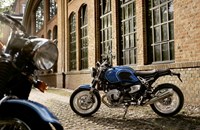 BMW R nineT /5 2020 - Bild 12
