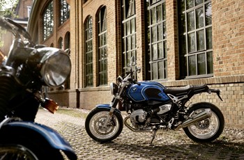 BMW R nineT /5 2020 - Bild 12