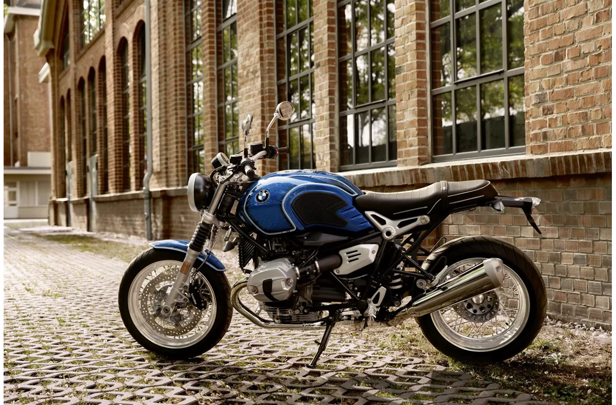 BMW R nineT /5 BMW R nineT /5