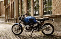 BMW R nineT /5 2020 - Bild 3