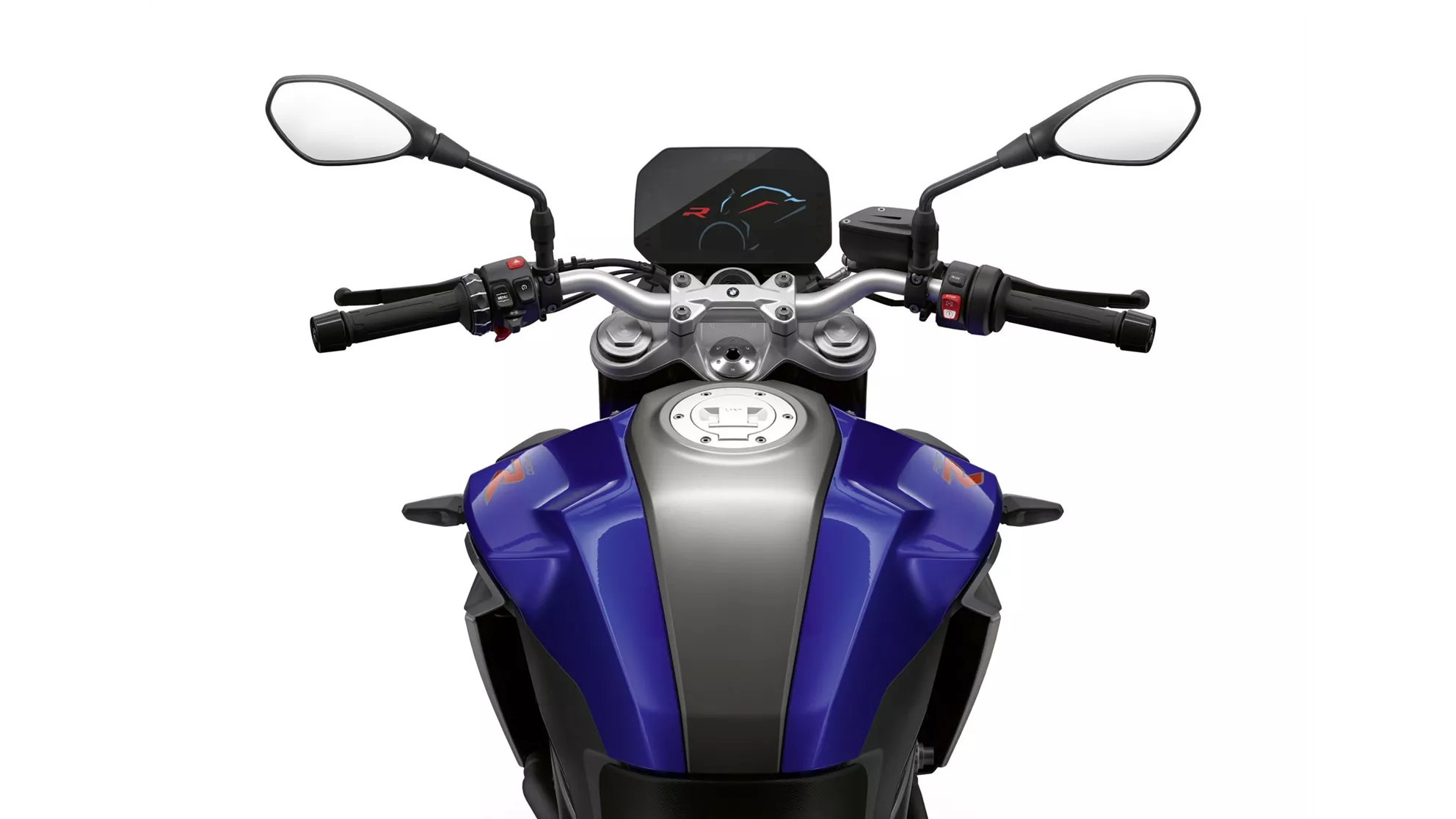 BMW F 900 R - Image 3 BMW F 900 R - Image 3