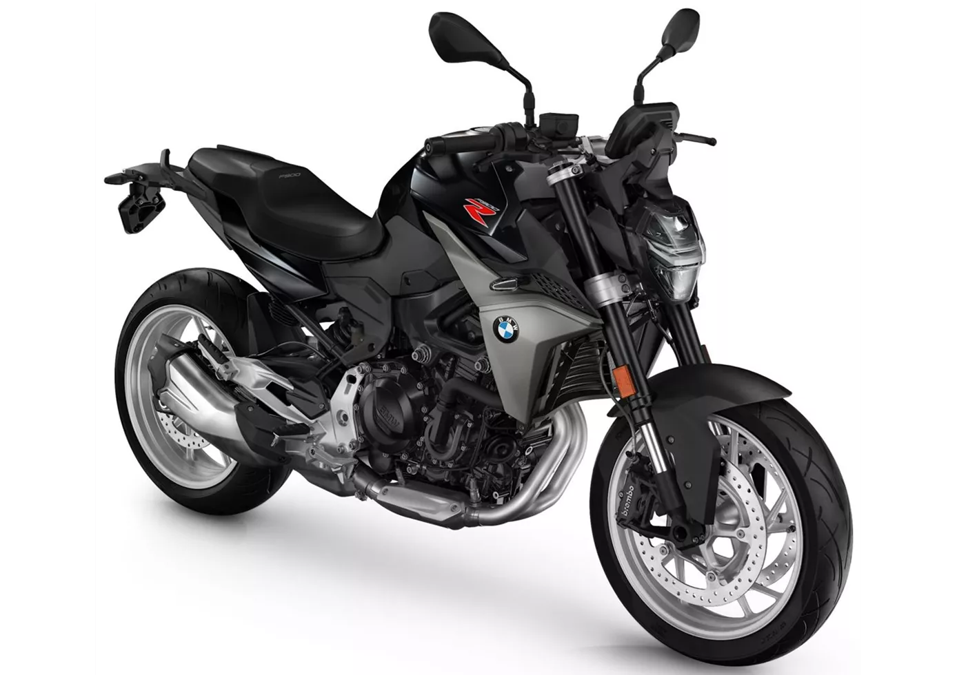 BMW F 900 R 2020