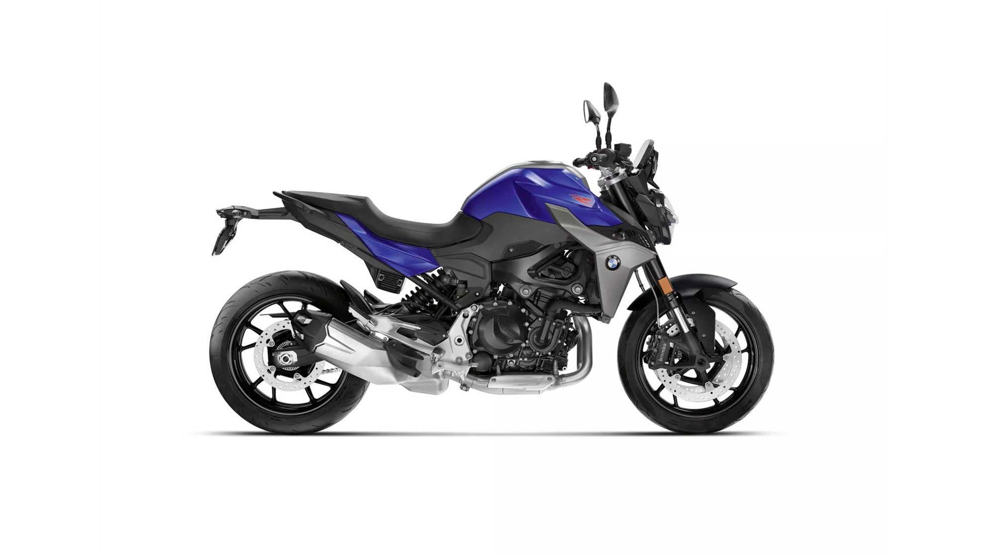 BMW F 900 R - Image 8 BMW F 900 R - Image 8
