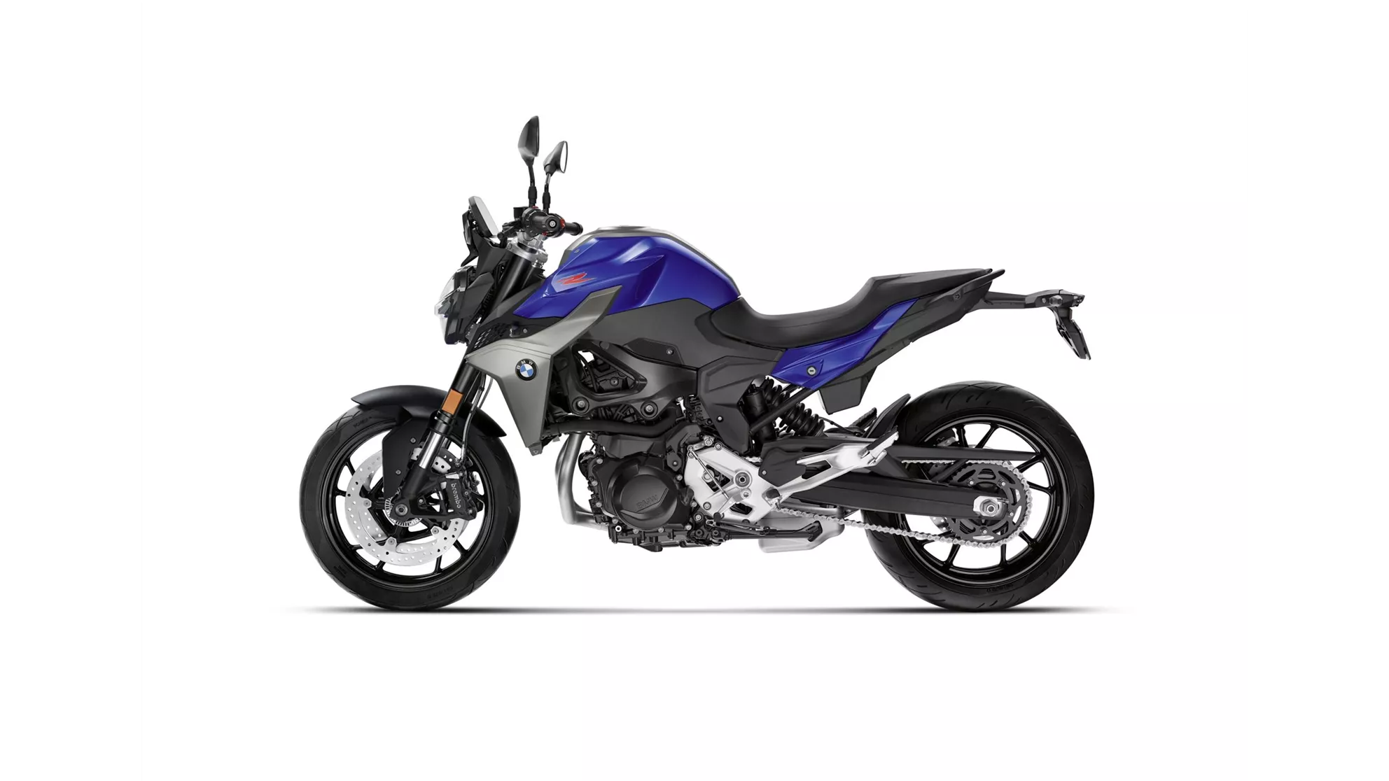 BMW F 900 R - Image 9 BMW F 900 R - Image 9