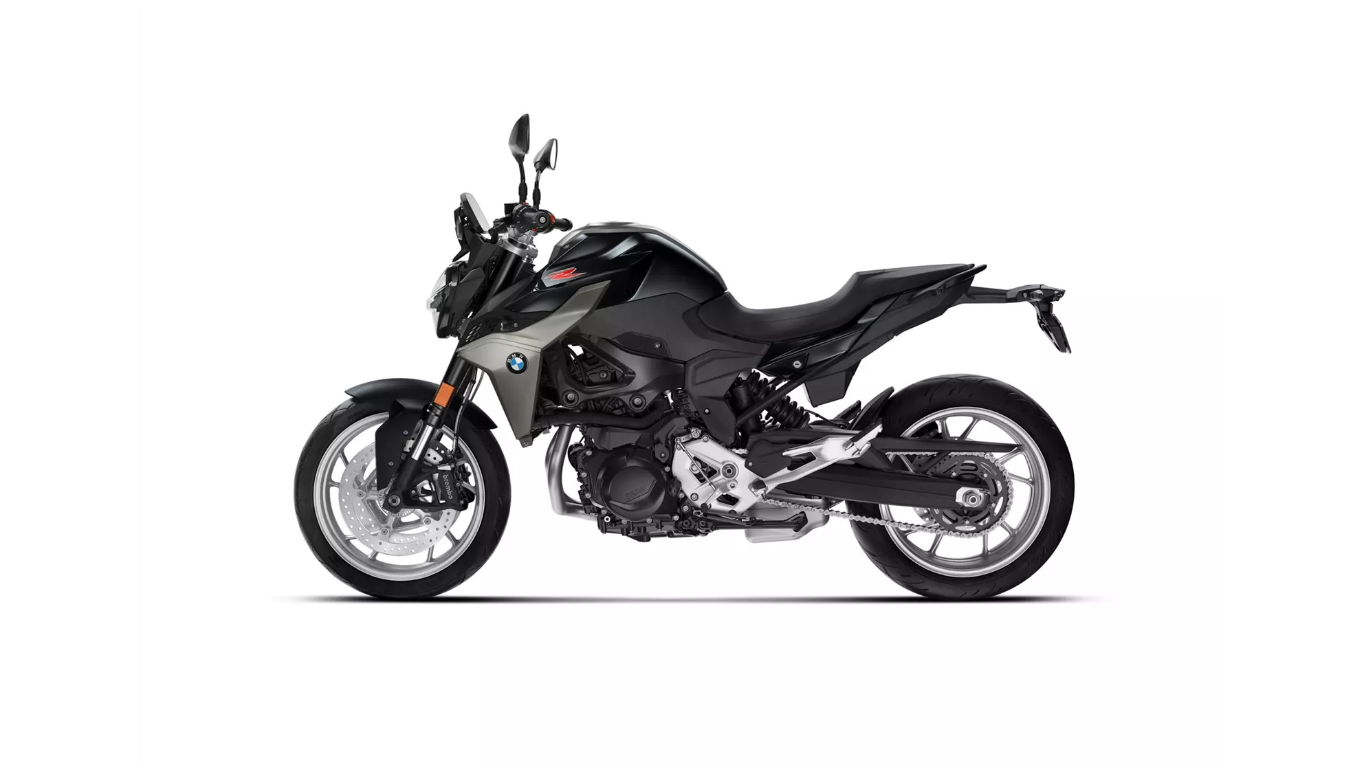 BMW F 900 R - Image 13 BMW F 900 R - Image 13