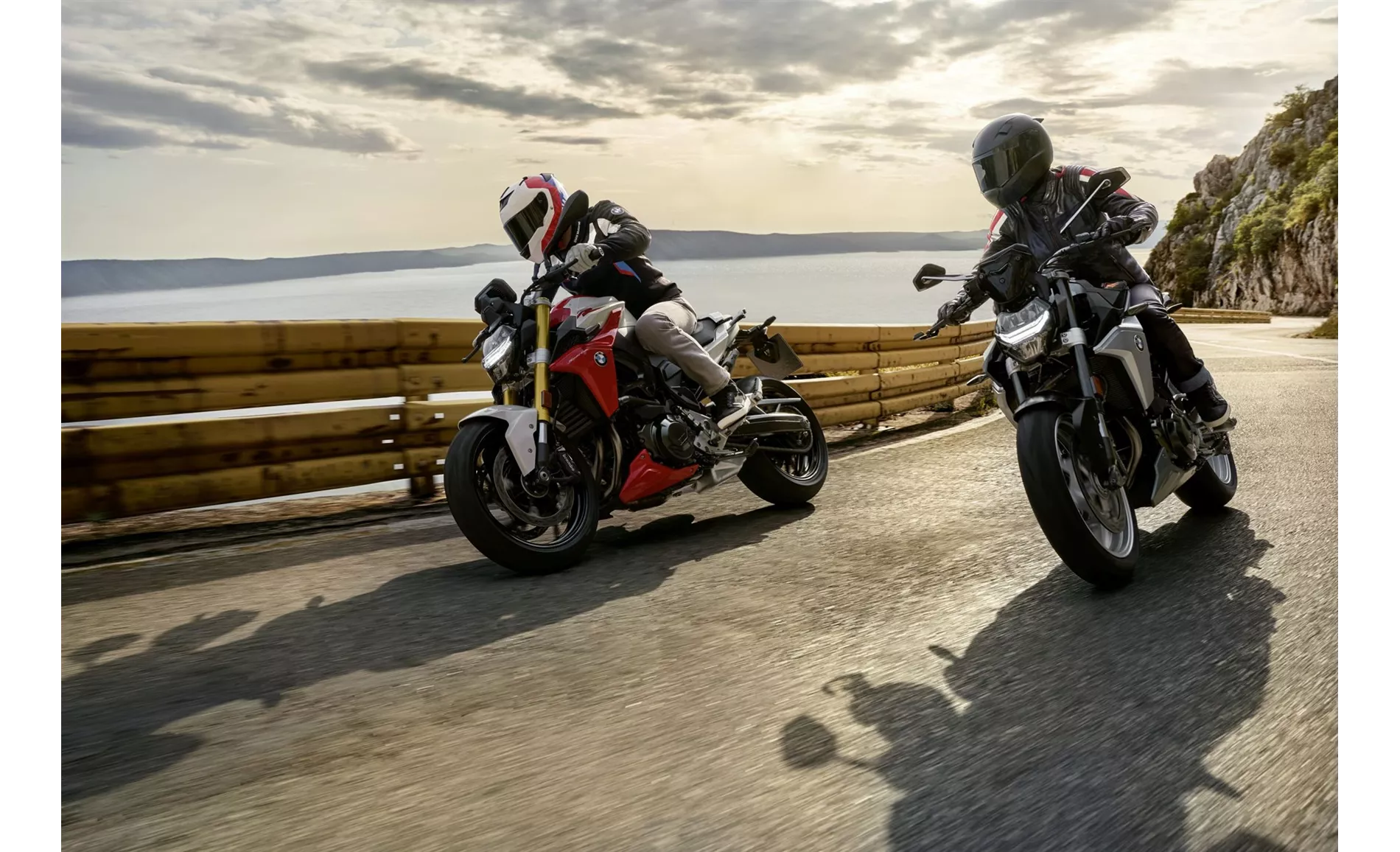 BMW F 900 R 2020 BMW F 900 R 2020