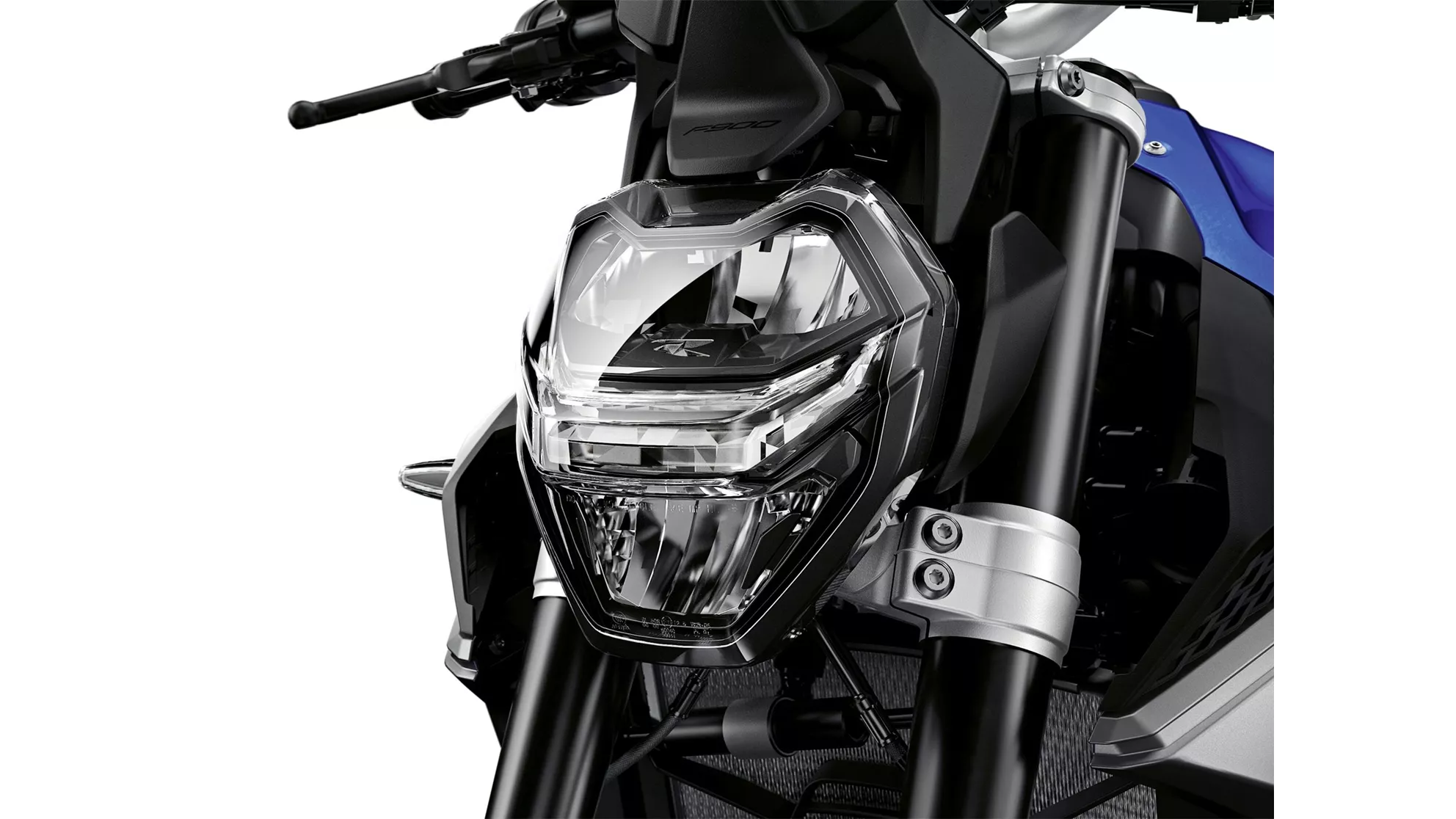 BMW F 900 R - Image 16 BMW F 900 R - Image 16
