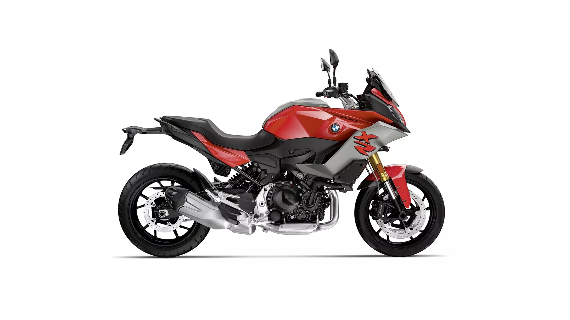 BMW F 900 XR - Image 5 BMW F 900 XR - Image 5