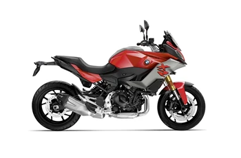 BMW F 900 XR 2020 - Bild 8 BMW F 900 XR 2020 - Bild 8