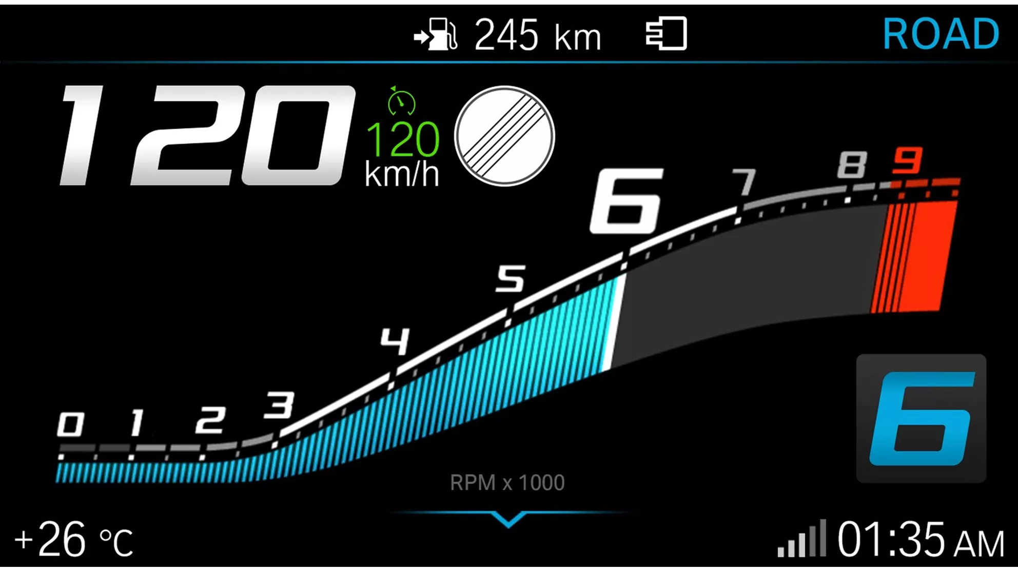 BMW F 900 XR - Image 6 BMW F 900 XR - Image 6