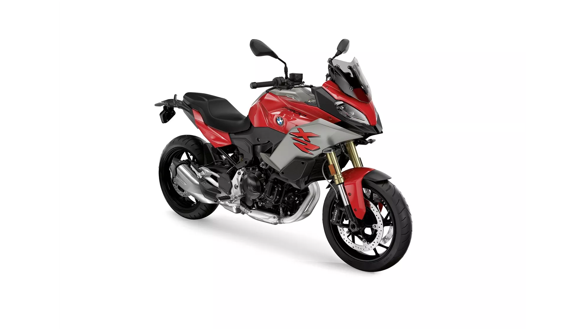 BMW F 900 XR - Image 2 BMW F 900 XR - Image 2