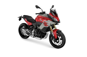 BMW F 900 XR 2020 - Bild 5 BMW F 900 XR 2020 - Bild 5
