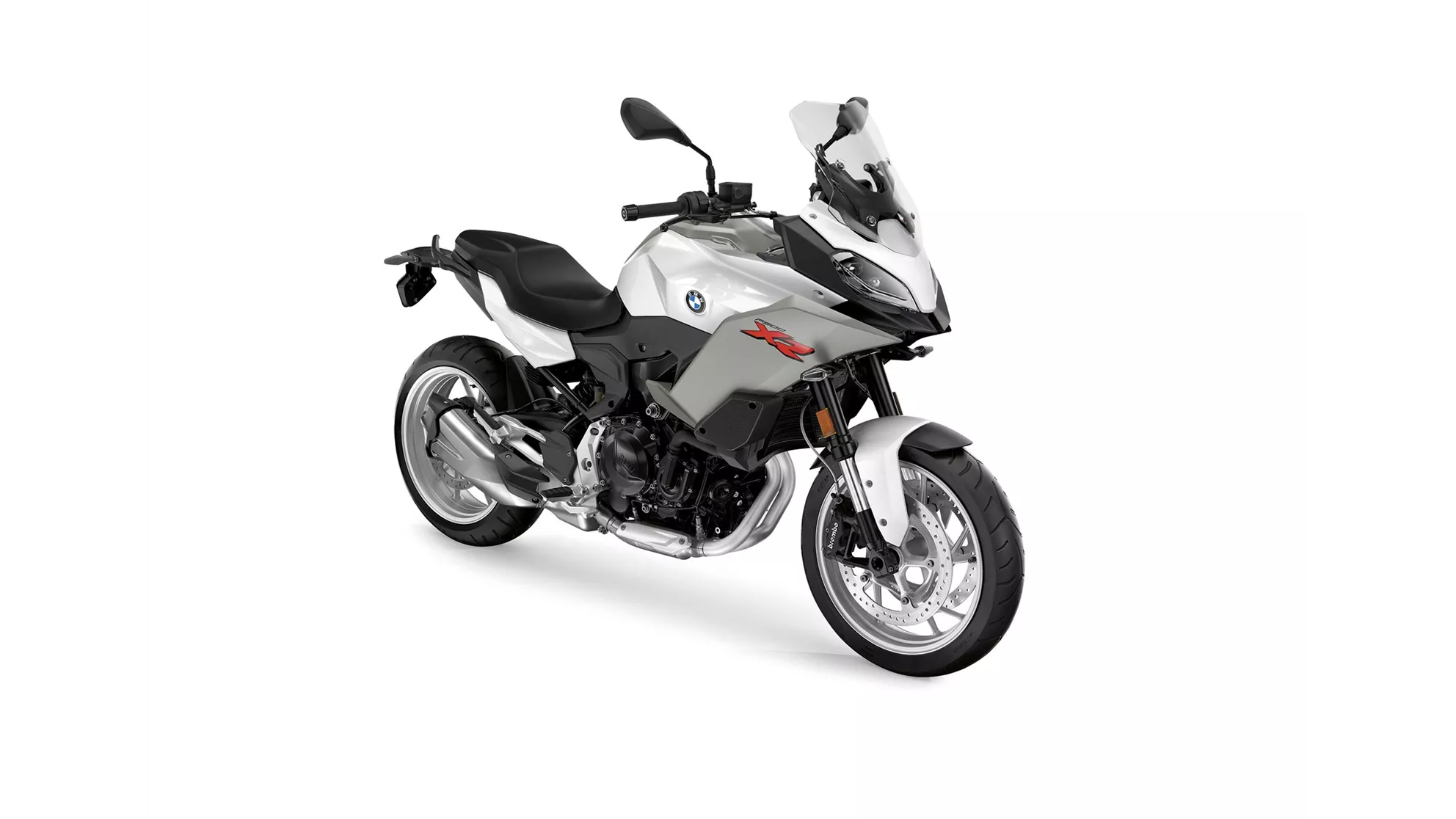 BMW F 900 XR - Image 1 BMW F 900 XR - Image 1