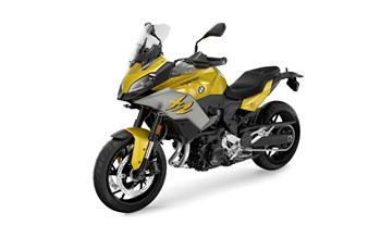 BMW F 900 XR 2020 - Bild 6 BMW F 900 XR 2020 - Bild 6