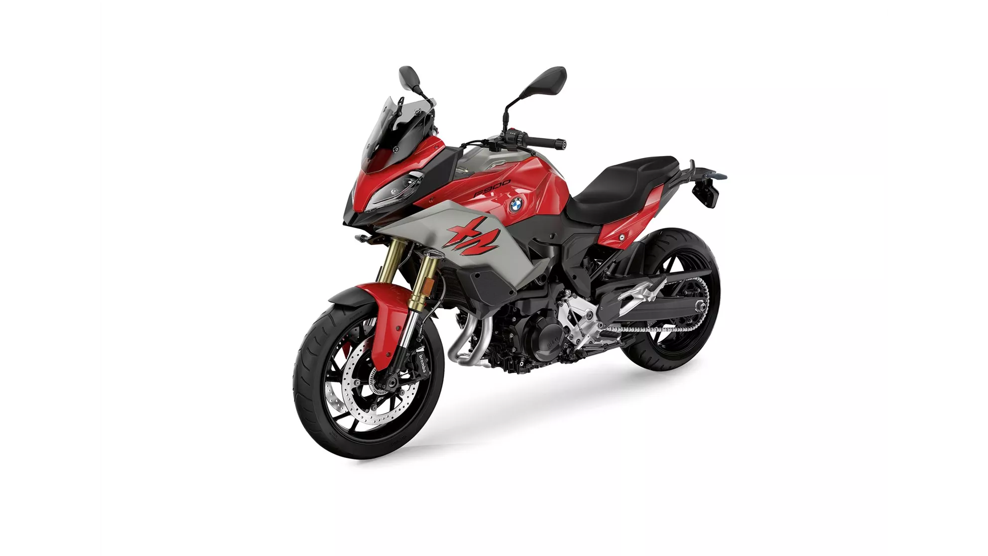 BMW F 900 XR - Image 7 BMW F 900 XR - Image 7