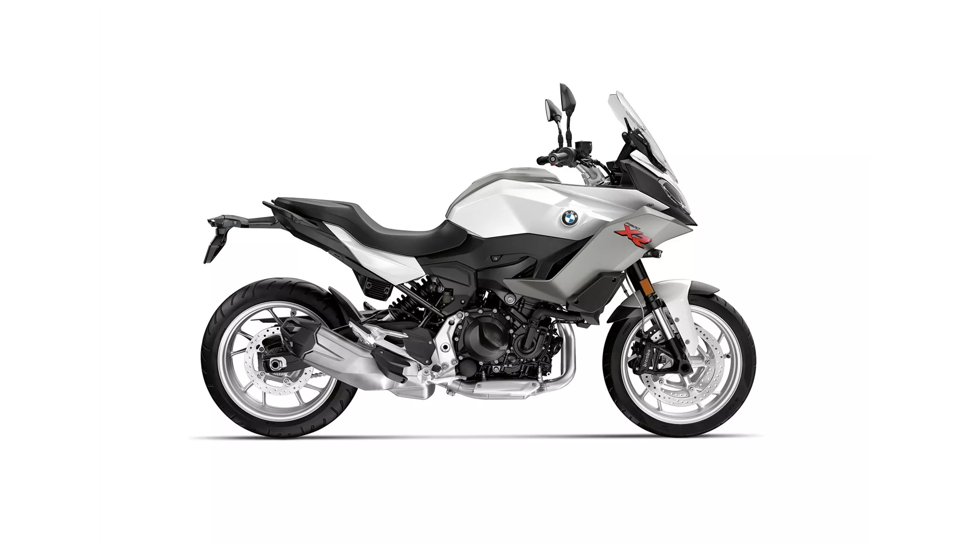 BMW F 900 XR - Image 4 BMW F 900 XR - Image 4