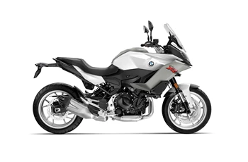 BMW F 900 XR 2020 - Bild 7 BMW F 900 XR 2020 - Bild 7