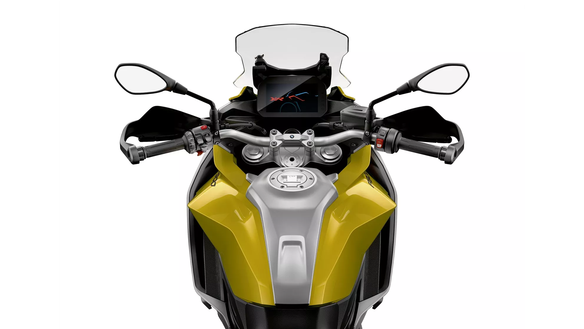 BMW F 900 XR - Image 9 BMW F 900 XR - Image 9