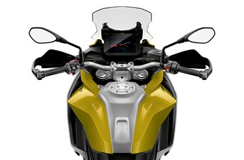 BMW F 900 XR 2020 - Bild 12 BMW F 900 XR 2020 - Bild 12