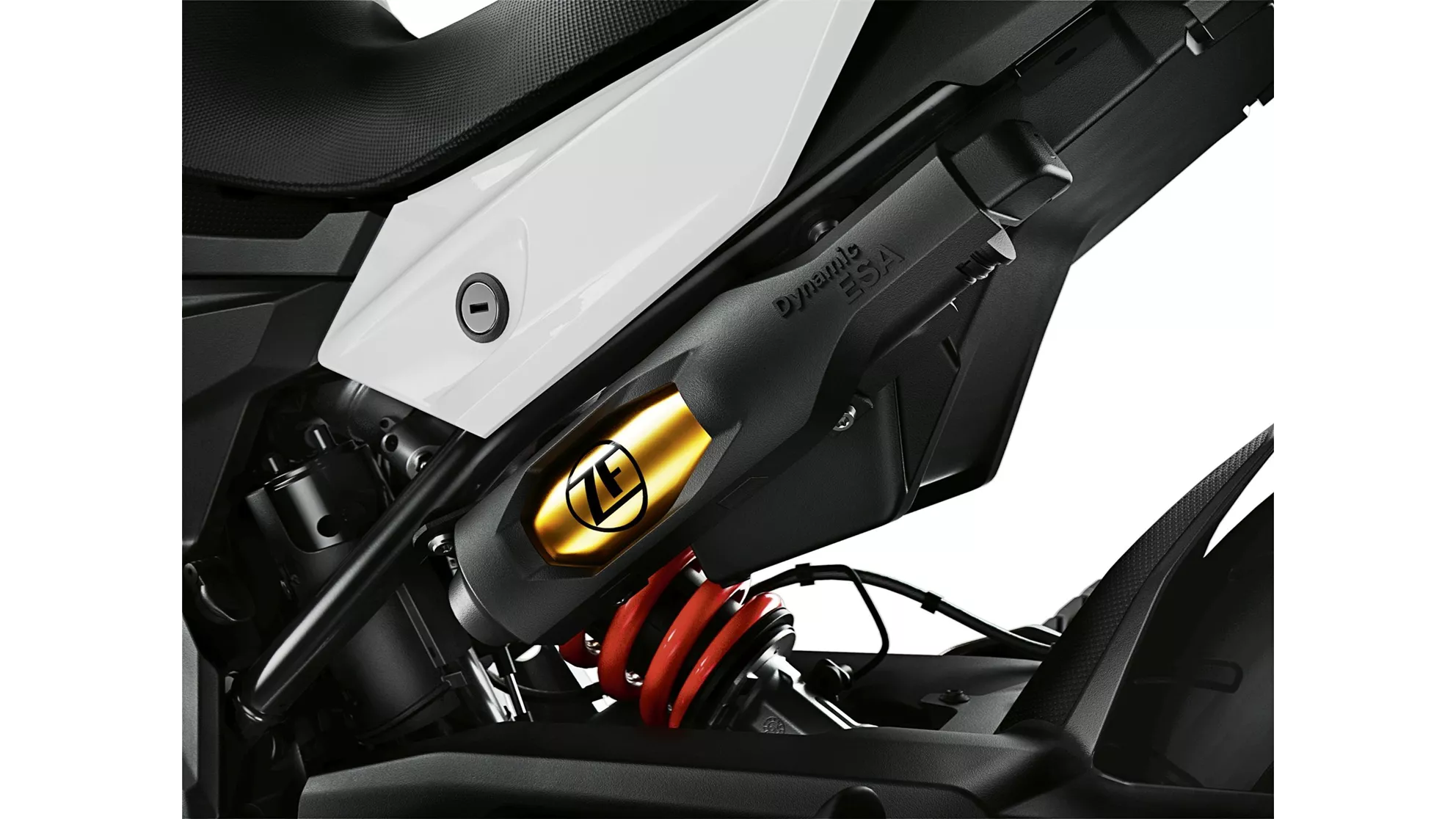 BMW F 900 XR - Image 10 BMW F 900 XR - Image 10