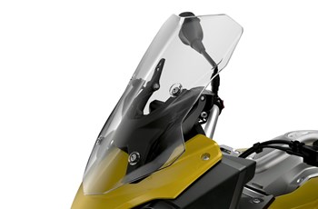 BMW F 900 XR 2020 - Bild 14 BMW F 900 XR 2020 - Bild 14