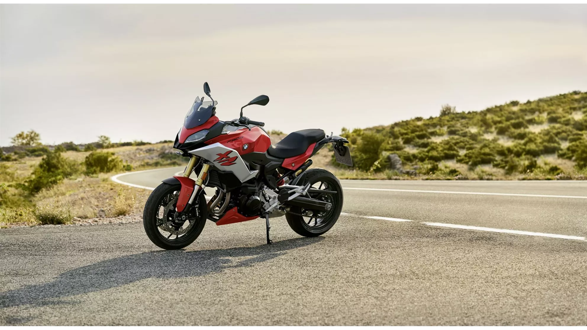 BMW F 900 XR - Image 12 BMW F 900 XR - Image 12