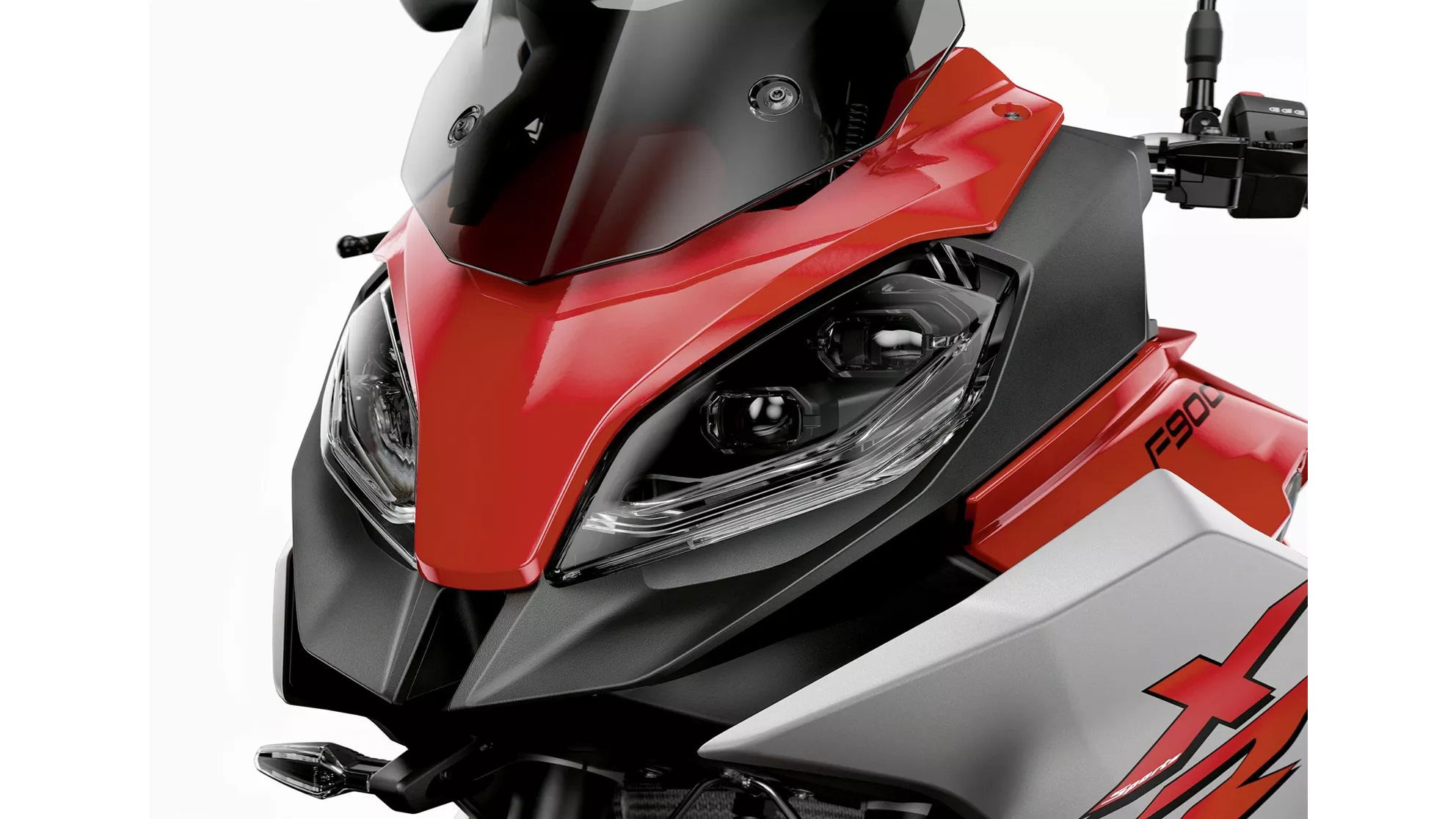 BMW F 900 XR - Image 14 BMW F 900 XR - Image 14