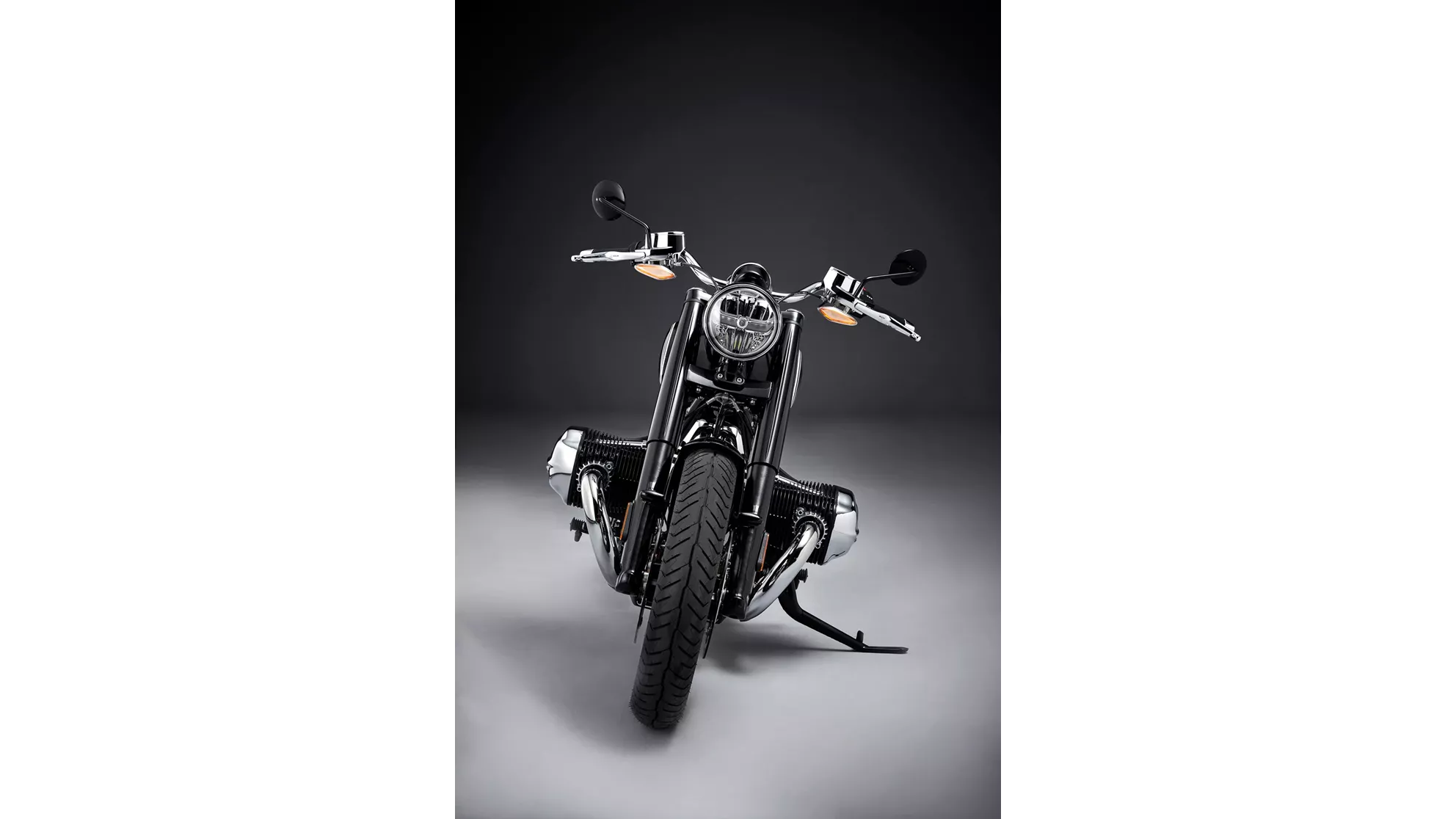 BMW R 18 - Image 4 BMW R 18 - Image 4