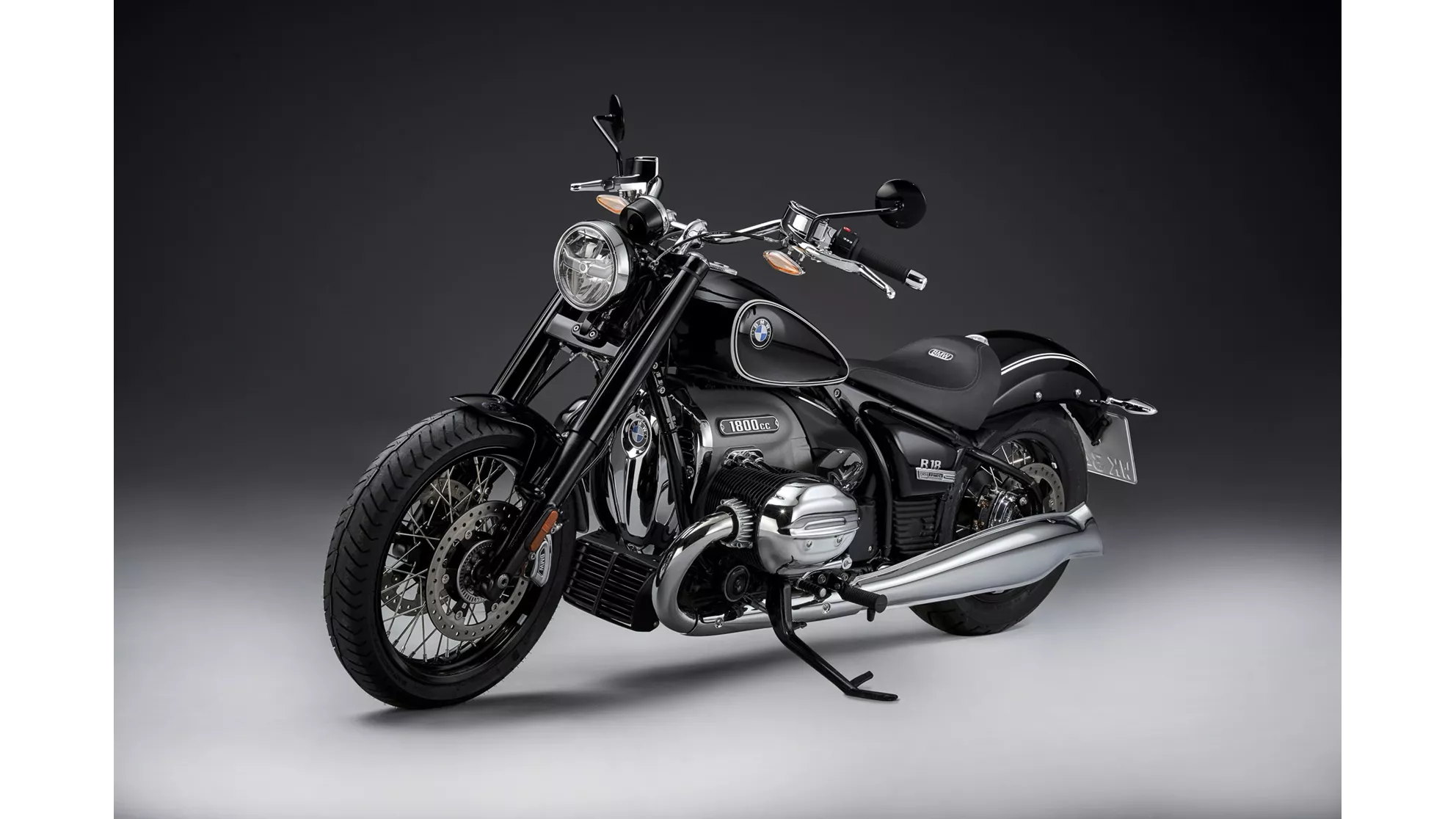BMW R 18 - Image 5 BMW R 18 - Image 5
