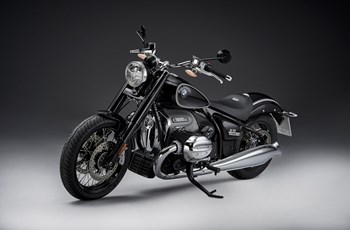 BMW R 18 2020 - Bild 8 BMW R 18 2020 - Bild 8