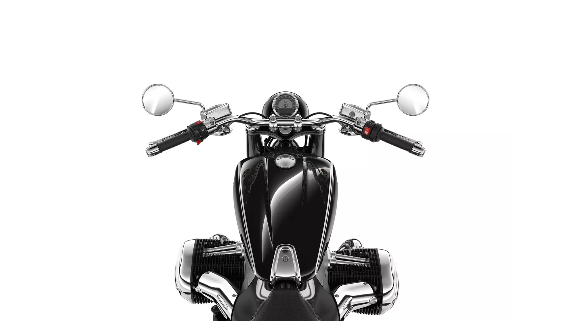 BMW R 18 - Image 6 BMW R 18 - Image 6