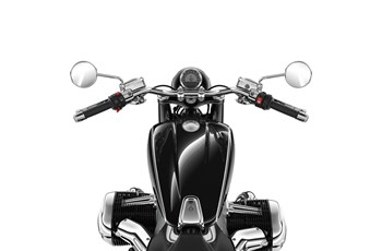 BMW R 18 2020 - Bild 9 BMW R 18 2020 - Bild 9