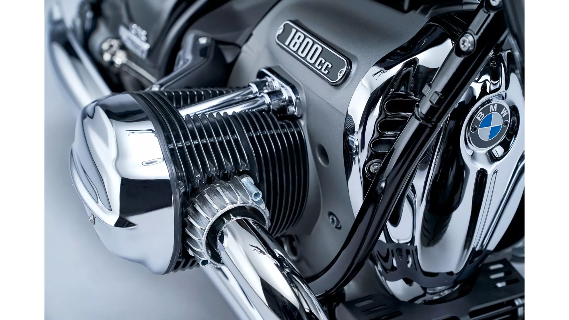 BMW R 18 - Image 8 BMW R 18 - Image 8