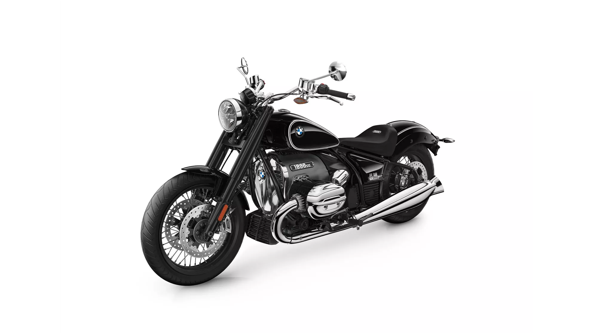 BMW R 18 - Image 12 BMW R 18 - Image 12
