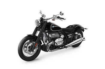 BMW R 18 2020 - Bild 15 BMW R 18 2020 - Bild 15