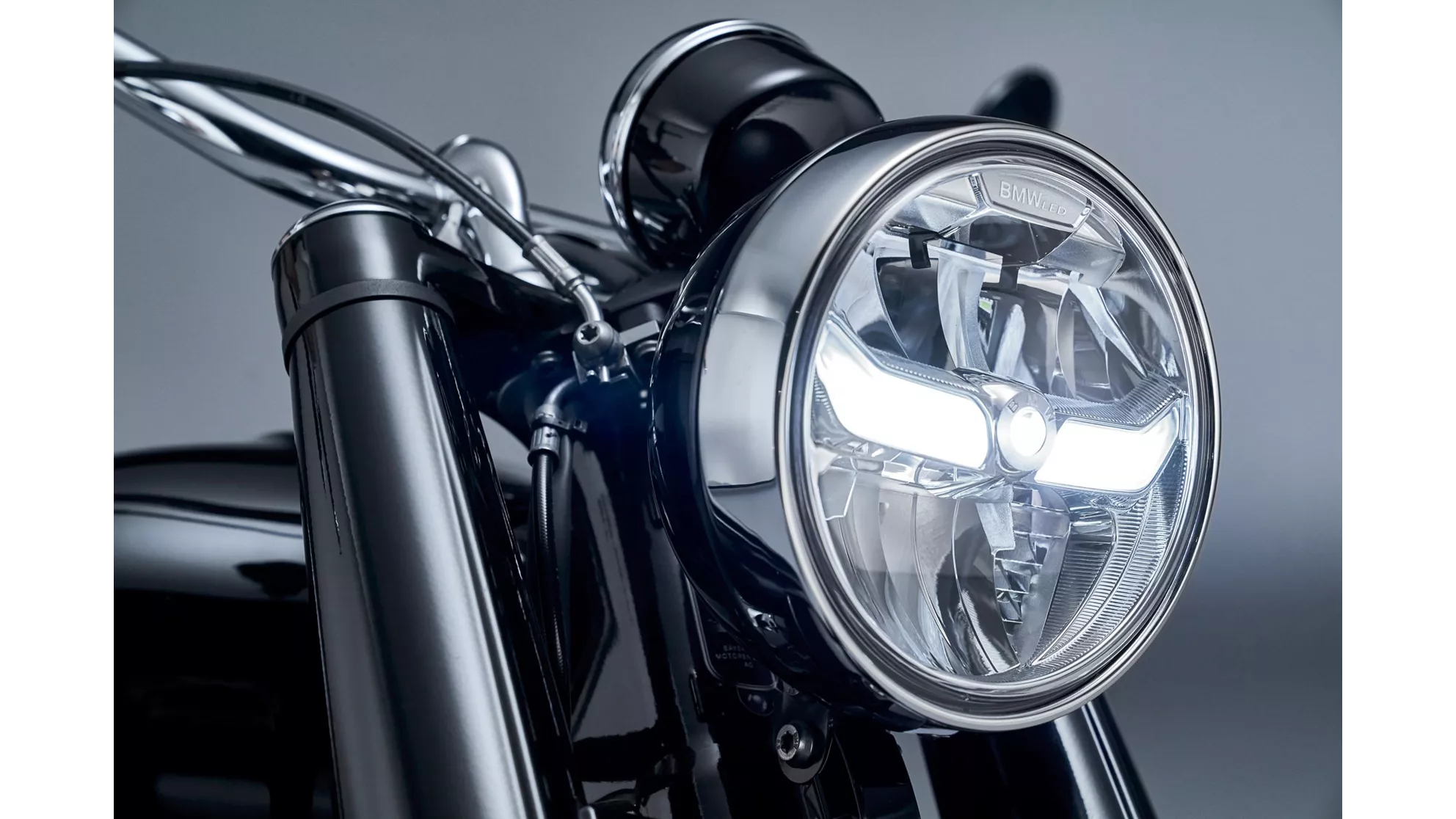 BMW R 18 - Image 13 BMW R 18 - Image 13