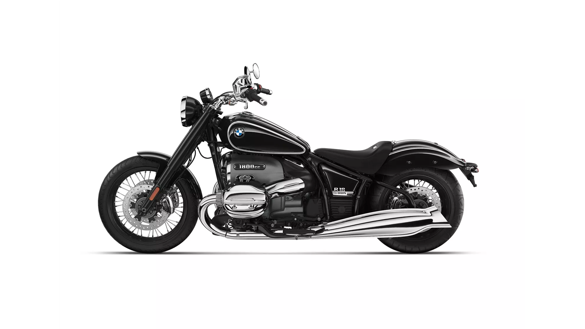 BMW R 18 - Image 14 BMW R 18 - Image 14