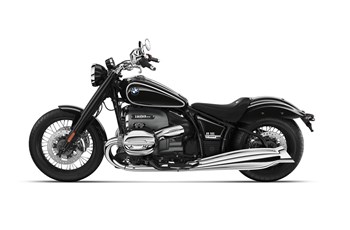 BMW R 18 2020 - Bild 17 BMW R 18 2020 - Bild 17