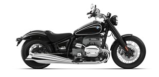 BMW R 18 2020 vs Victory Hammer 8-Ball 2011