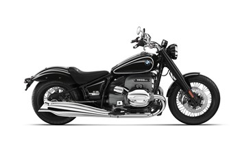 BMW R 18 2020 - Bild 2 BMW R 18 2020 - Bild 2