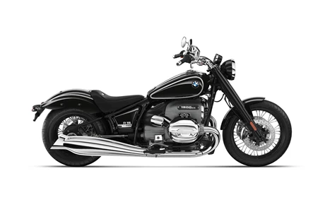 BMW R 18 2020 BMW R 18 2020