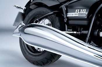 BMW R 18 2020 - Bild 19 BMW R 18 2020 - Bild 19