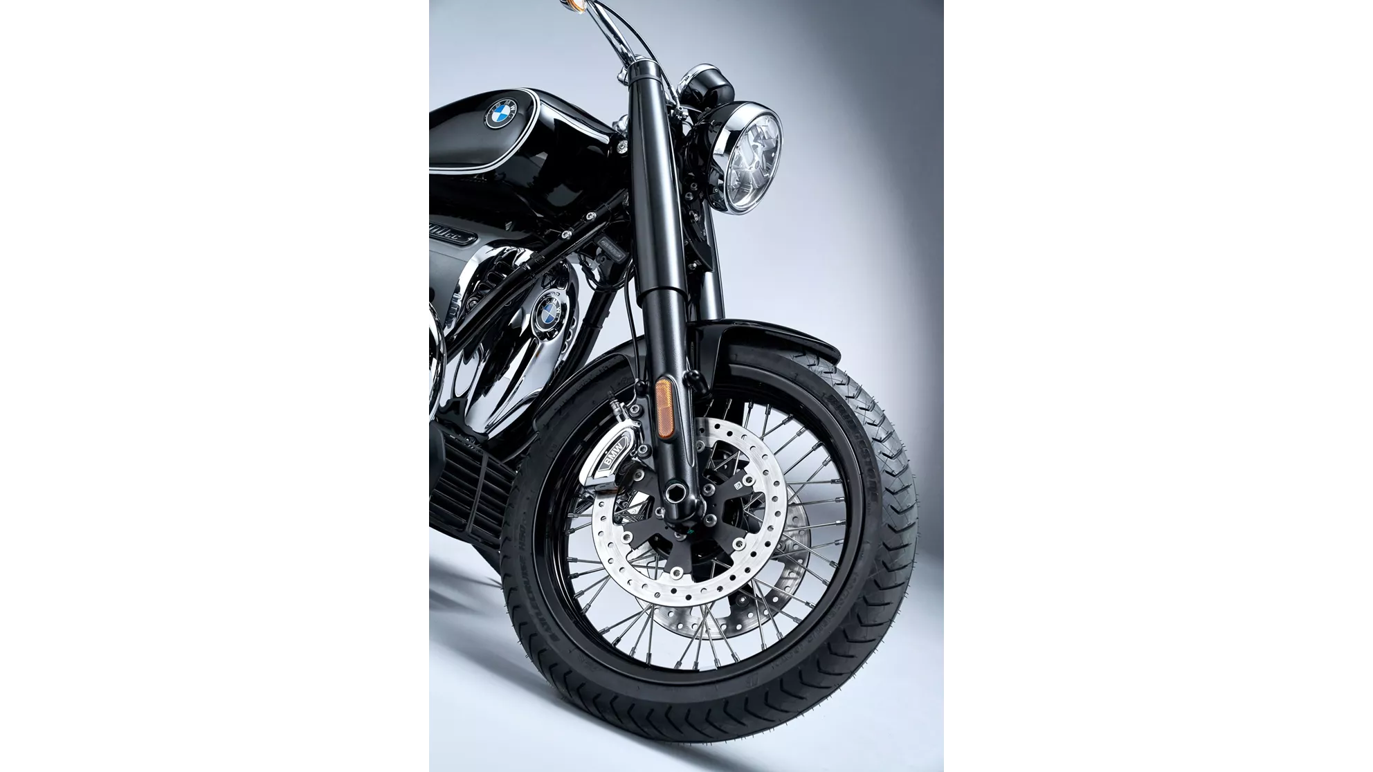 BMW R 18 - Image 17 BMW R 18 - Image 17