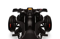 Can-Am Spyder F3 2020 - Bild 3