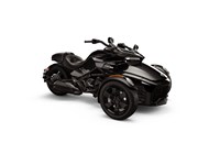 Can-Am Spyder F3 2020 - Bild 5