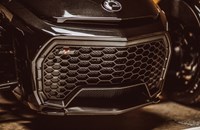 Can-Am Spyder F3 2020 - Bild 6