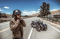Can-Am Spyder F3 2020 - Bild 7