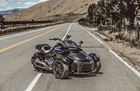 Can-Am Spyder F3 2020 - Bild 9